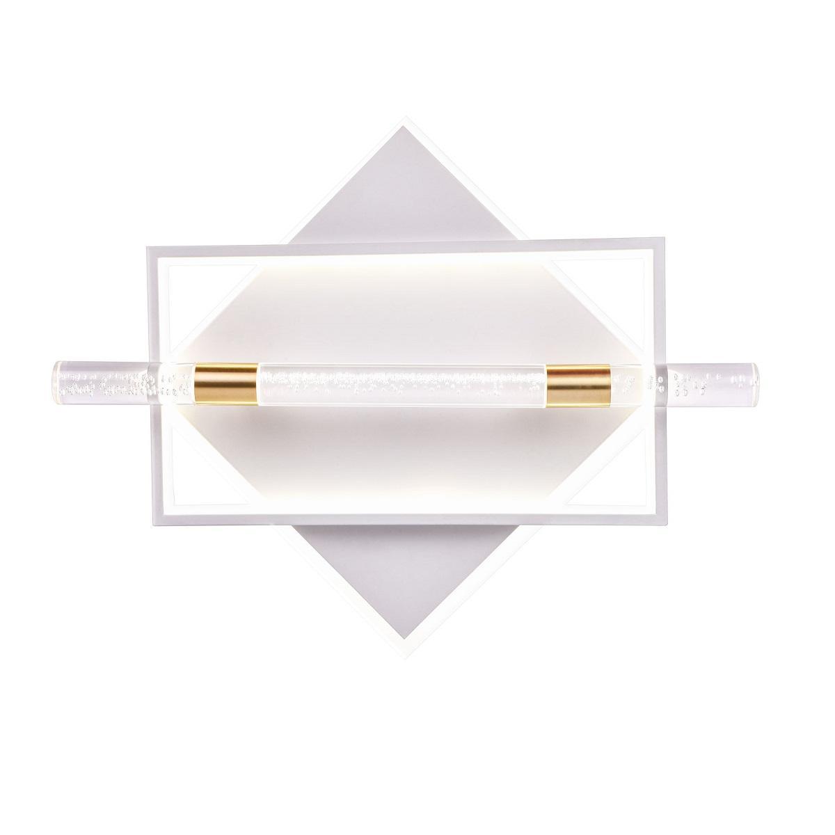 Накладной светильник Ambrella Light FL5012
