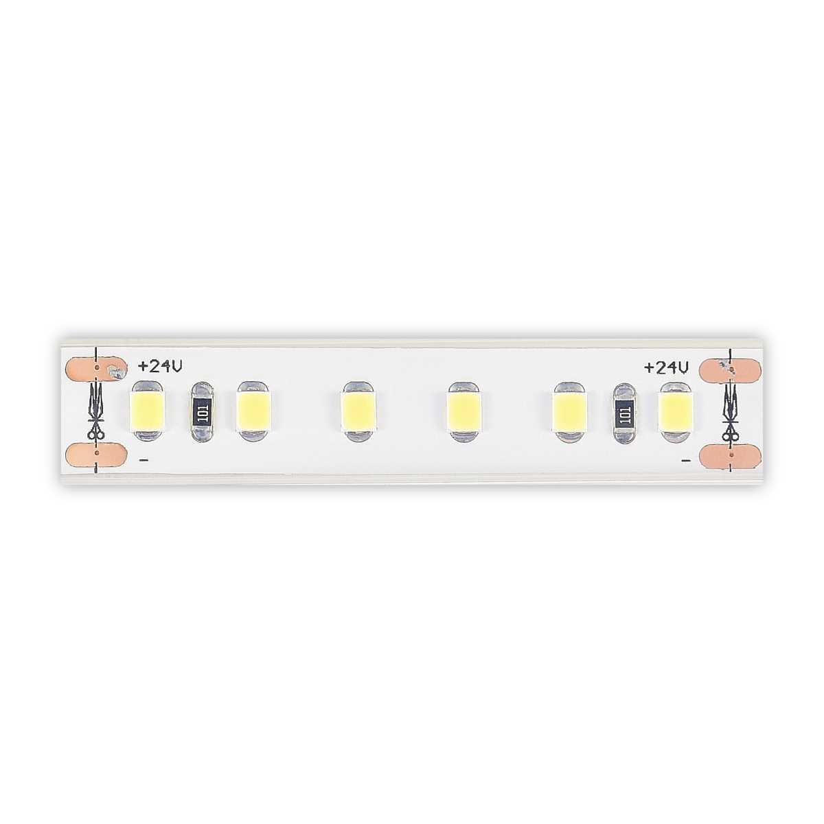 Светодиодная лента ST Luce 14,4W/m 2835SMD 4000К 5M ST5001.414.65