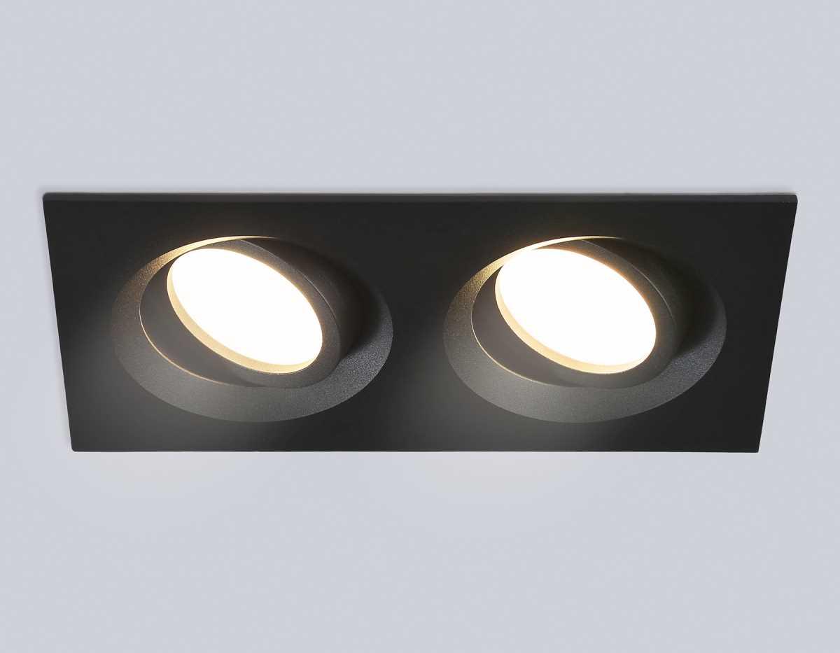 Встраиваемый светильник Ambrella Light TN102746