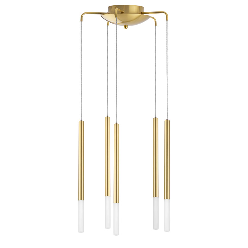 Подвесная люстра Lightstar L5T747133
