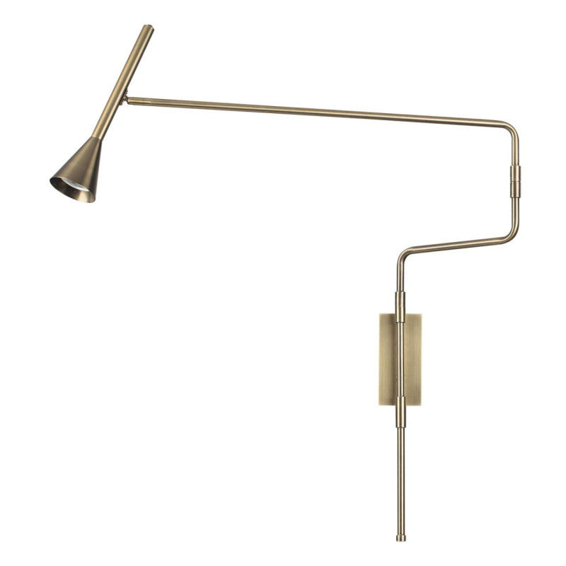 Бра Odeon Light 7032/1W