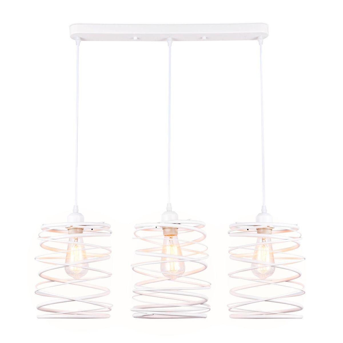 Подвесной светильник Ambrella Light TR8402