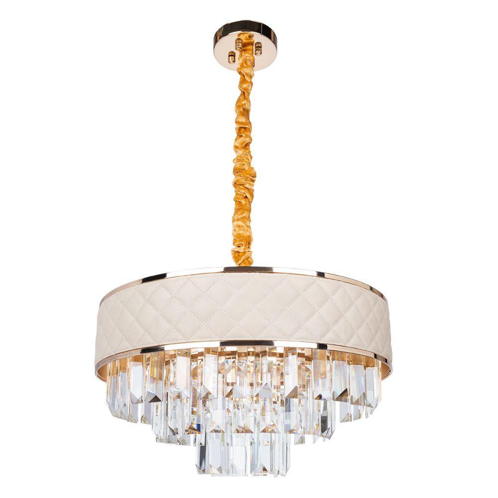 Подвесная люстра ARTE Lamp A1008LM-6GO