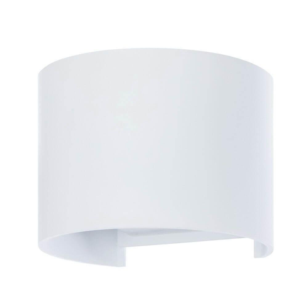 Светильник настенный ARTE Lamp A1415AL-1WH