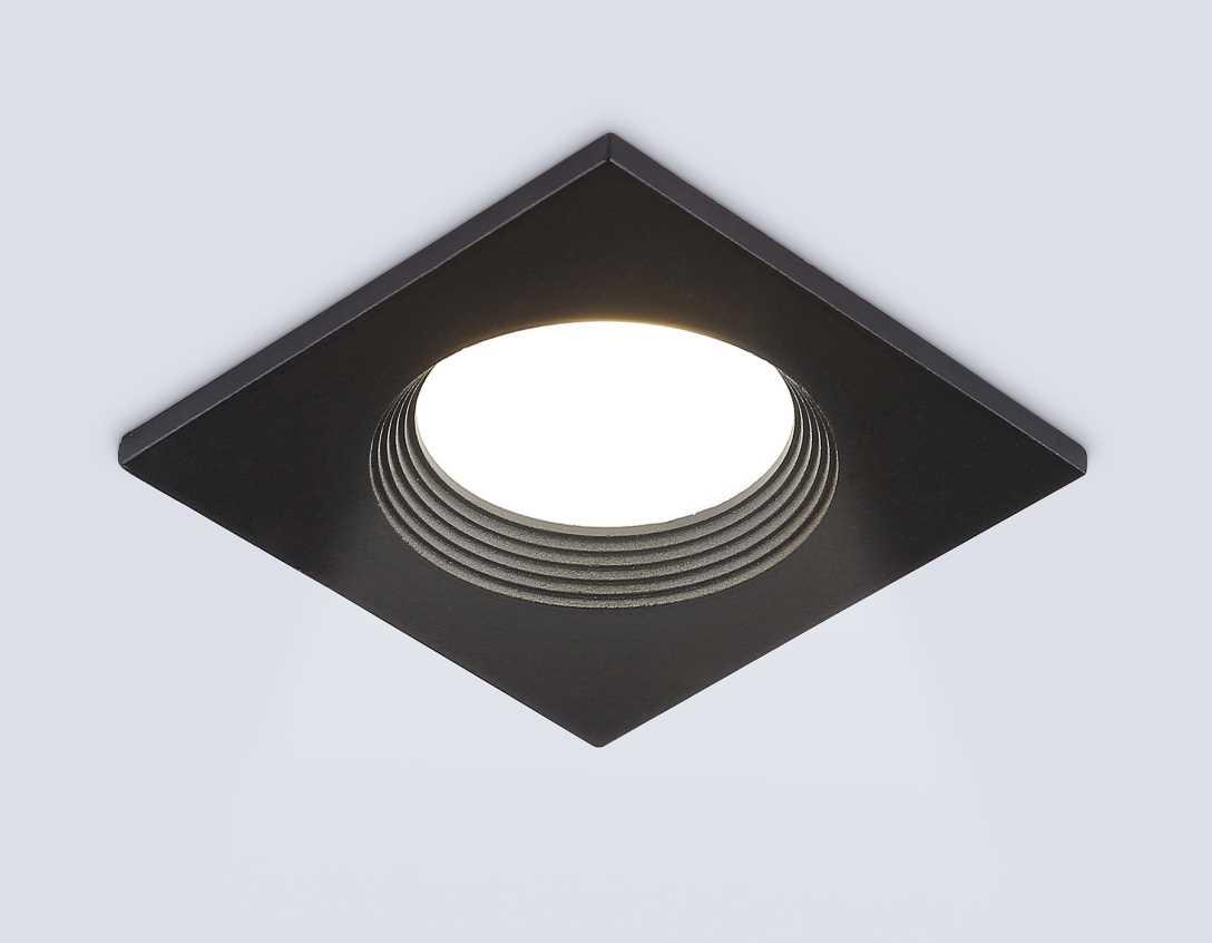 Встраиваемый светильник Ambrella Light TN102818