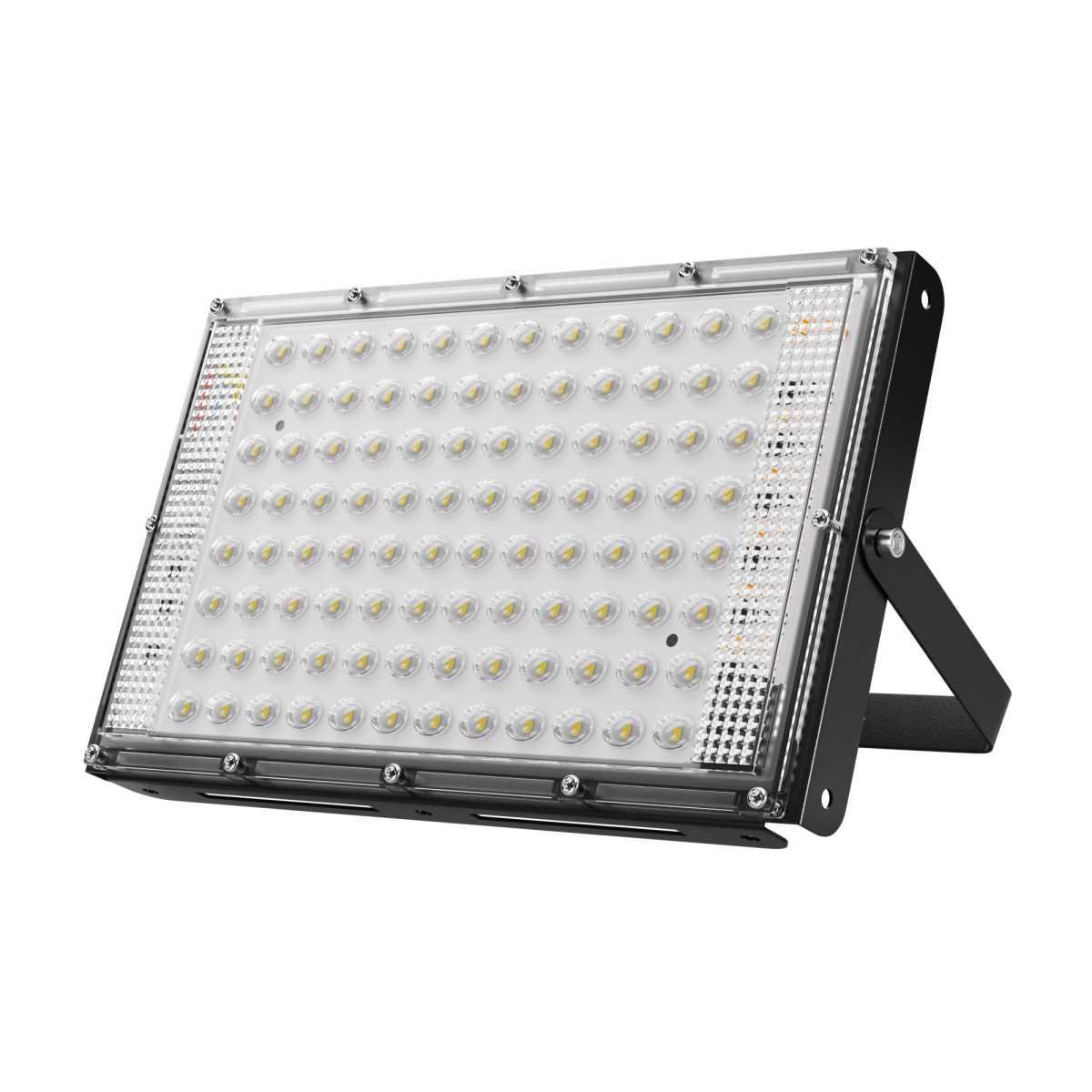 Прожектор светодиодный Apeyron 70W 6500K 05-61