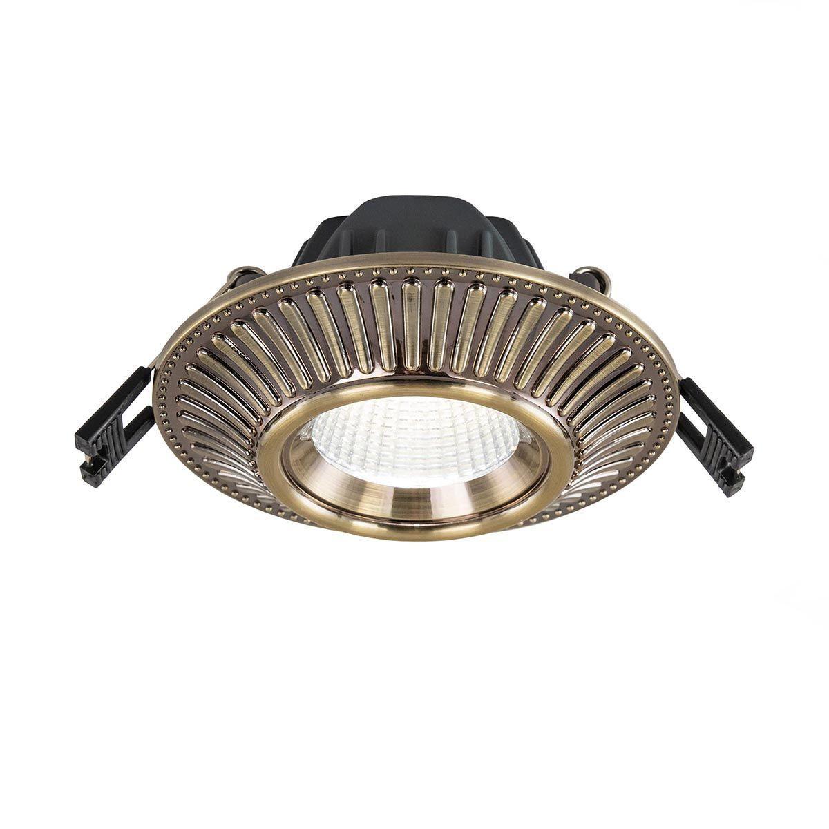 Встраиваемый светильник Citilux CLD042NW3