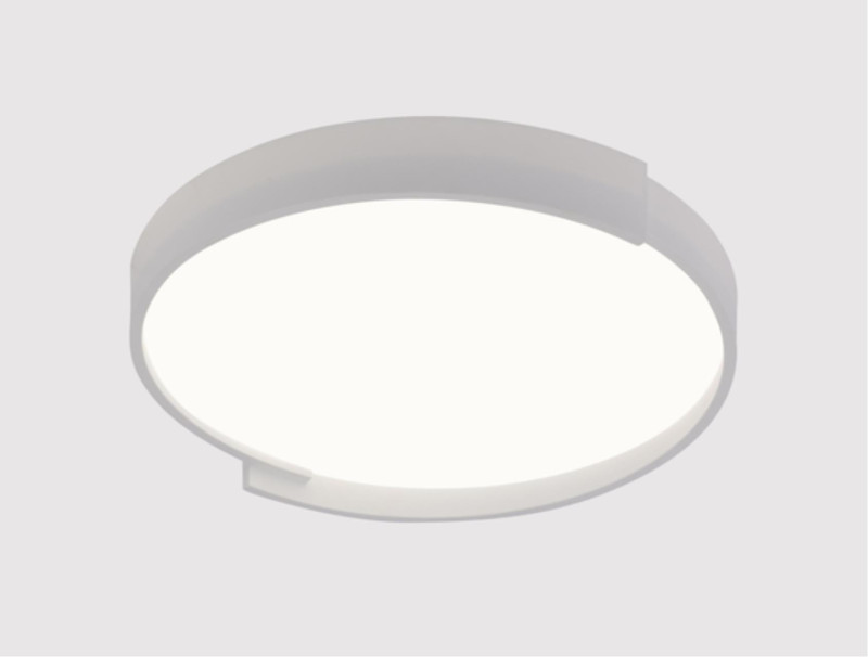 Накладной светильник ARTE Lamp A3087PL-96WH