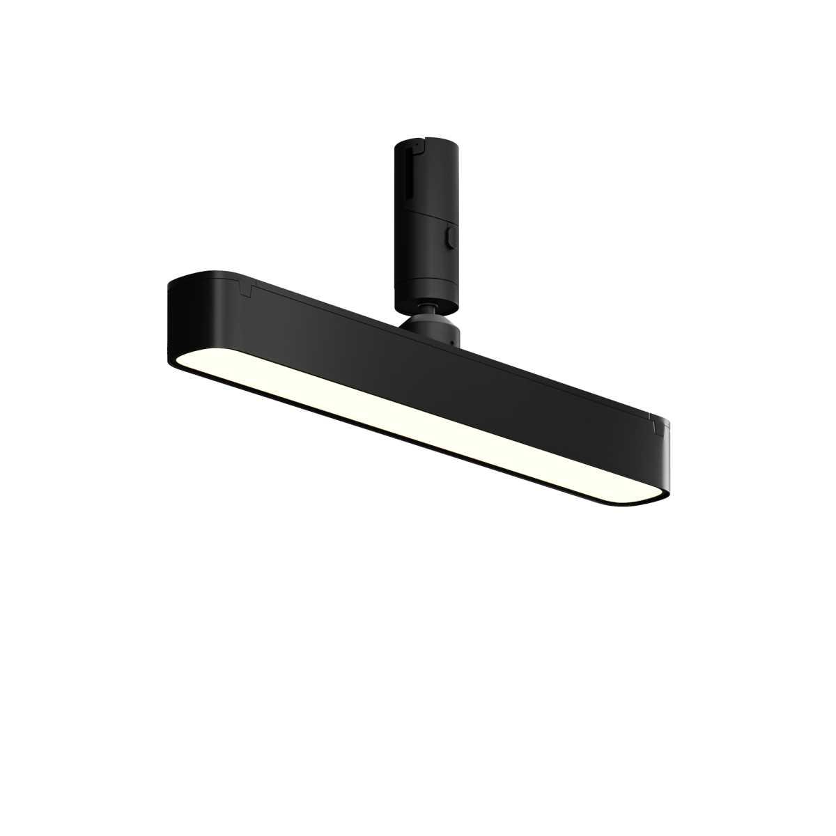 Светильник на шине Maytoni TR202-1-10W3K-B