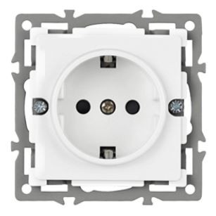 Розетка Arlight 043739