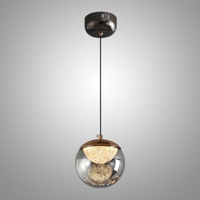 Подвесной светильник Imperium Loft Mayer Orb L1 306356-01