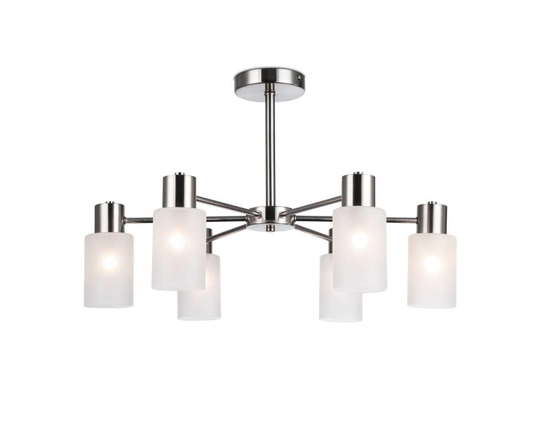 Люстра на штанге Ambrella Light TR9572