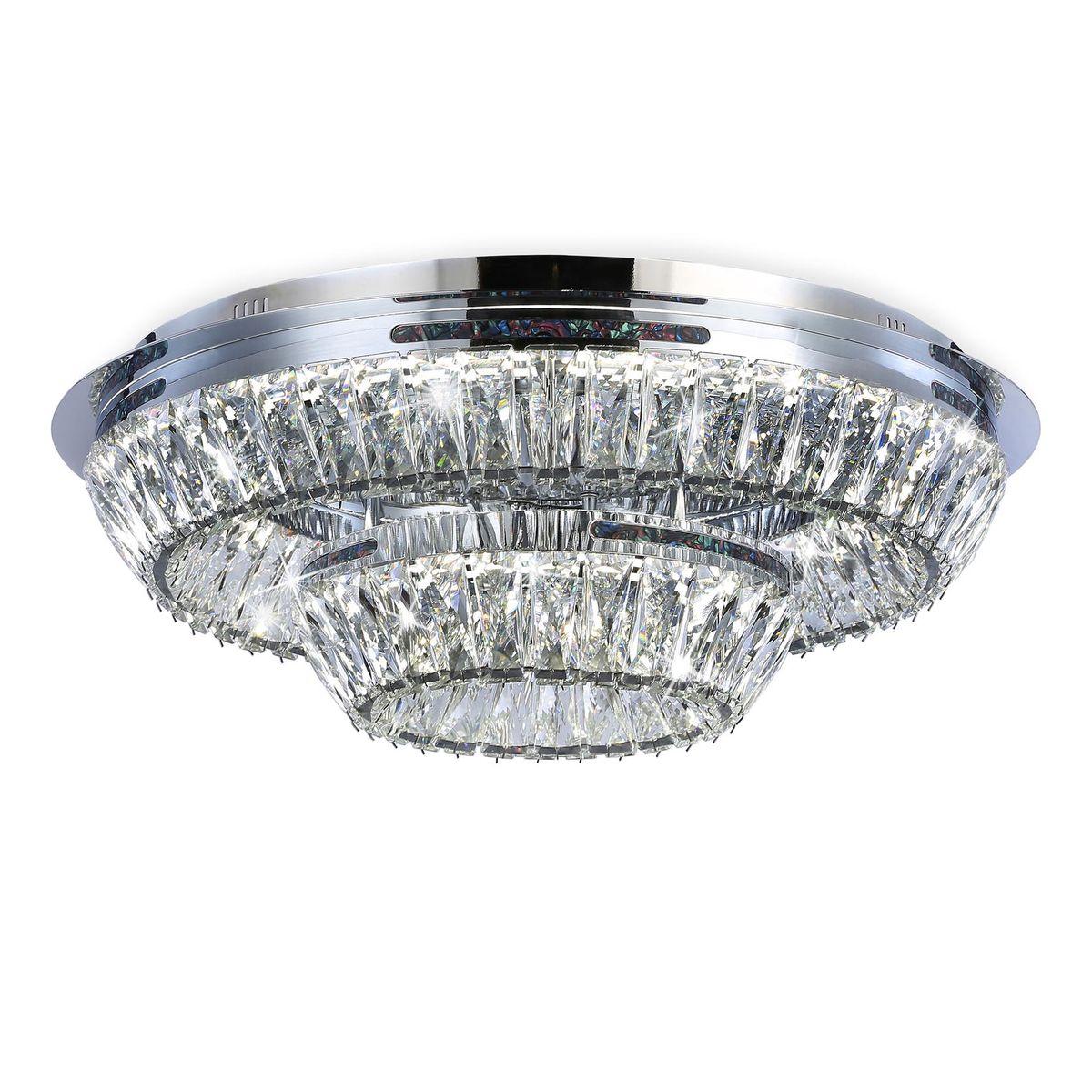 Каскадная люстра Ambrella Light TR5029