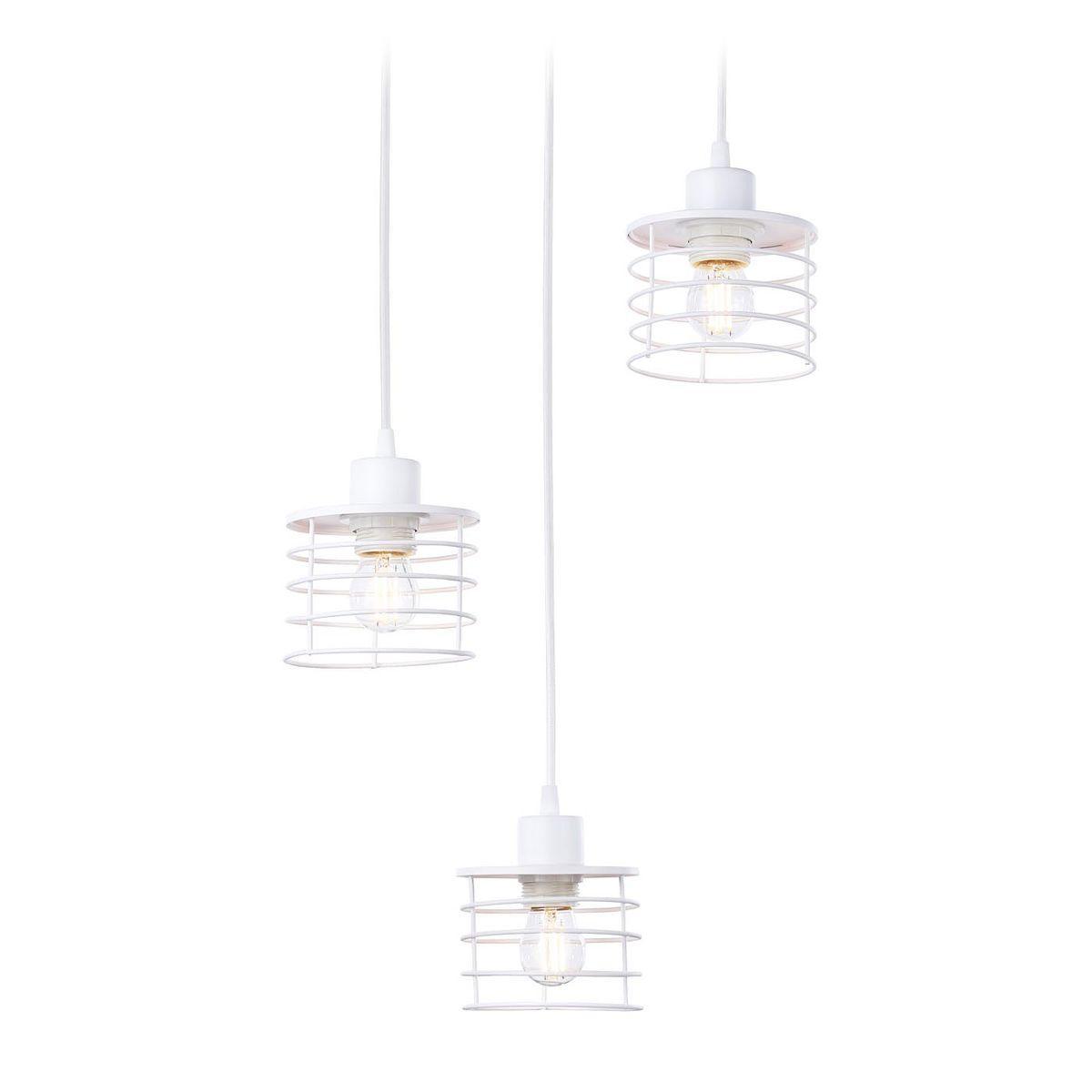 Подвесной светильник Ambrella Light TR8078