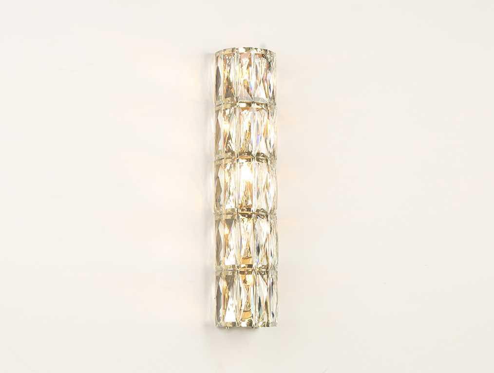 Бра Newport 10125/A new gold