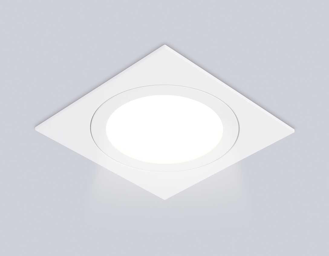 Влагозащищенный светильник Ambrella Light TN6607