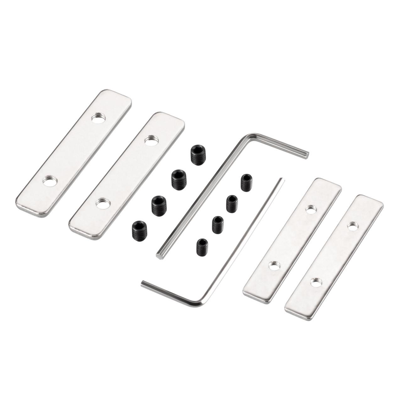 Соединитель профиля Arlight LINE-6070-180 046861