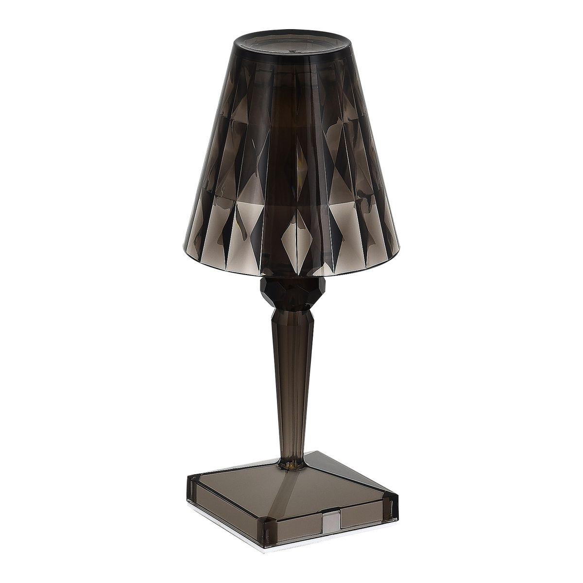 Настольная лампа ST Luce Sparkle SL1010.734.01