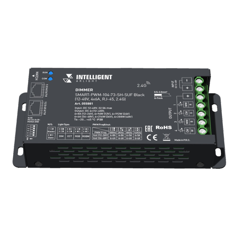 Диммер Arlight 055881