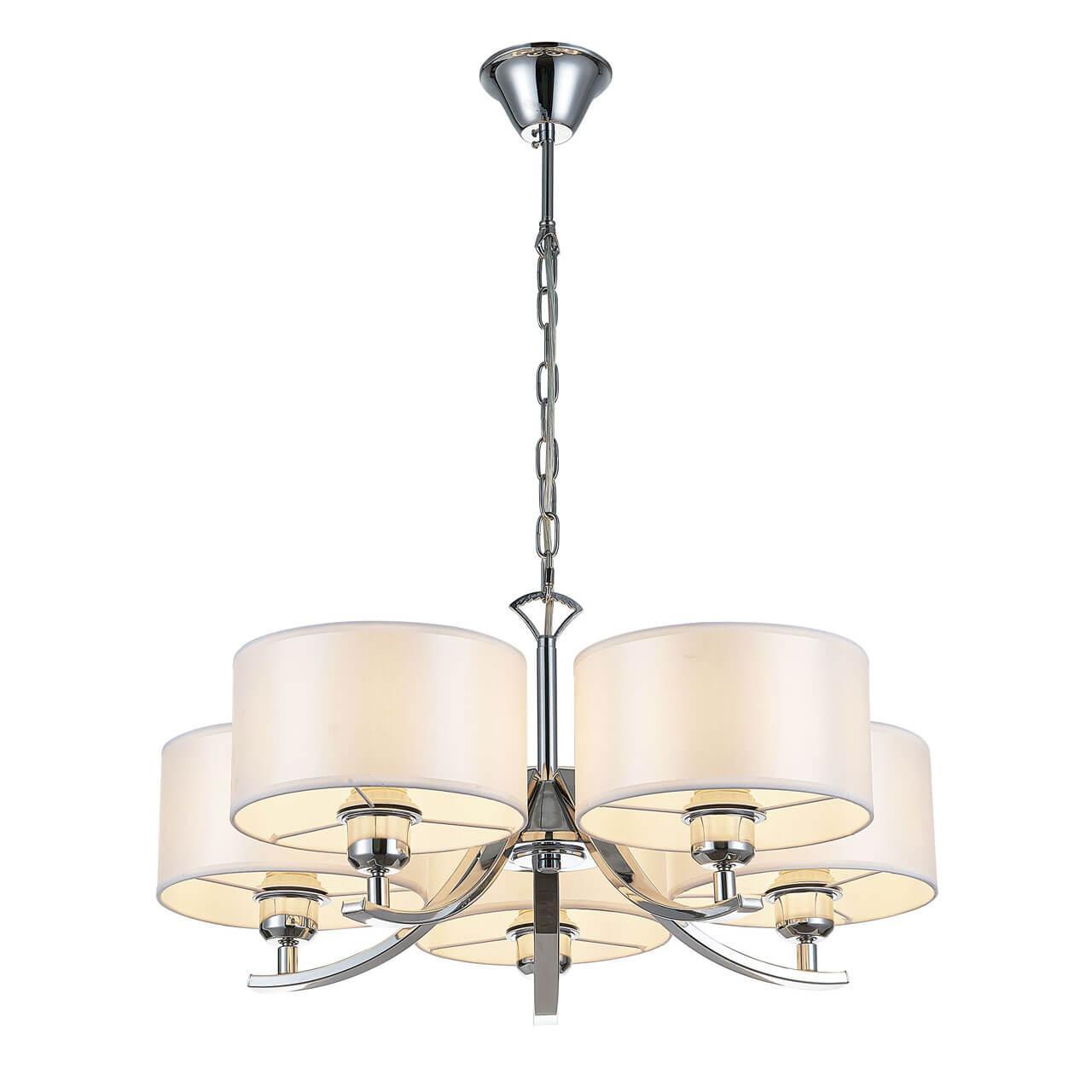 Подвесная люстра Citilux CL466150