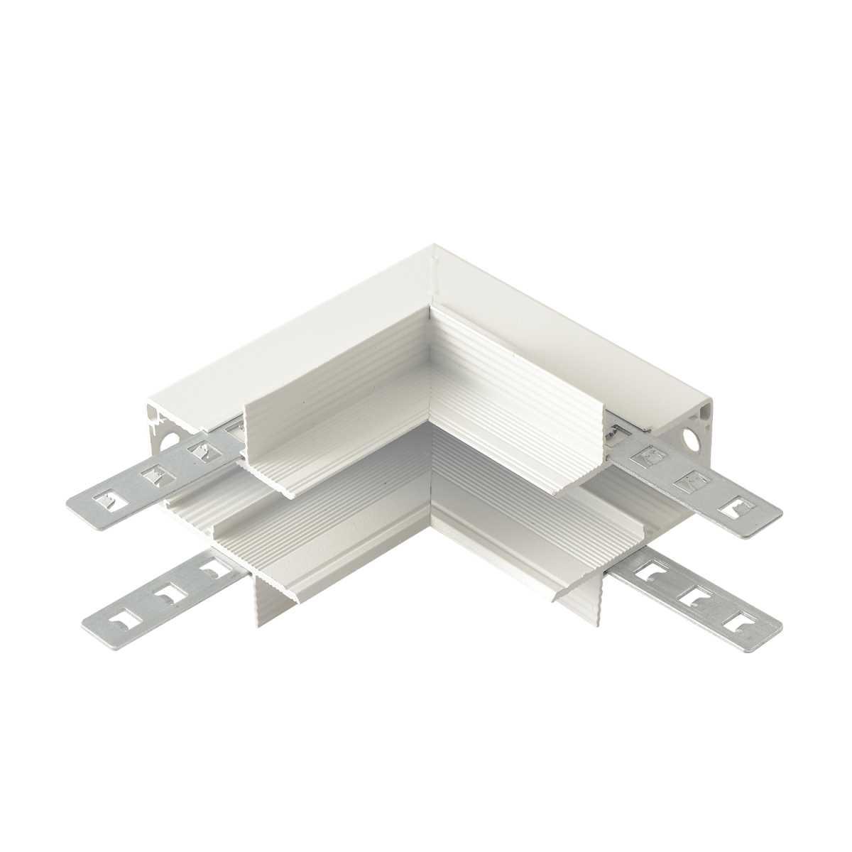 Коннектор Crystal Lux CLT 0.223 13 WH