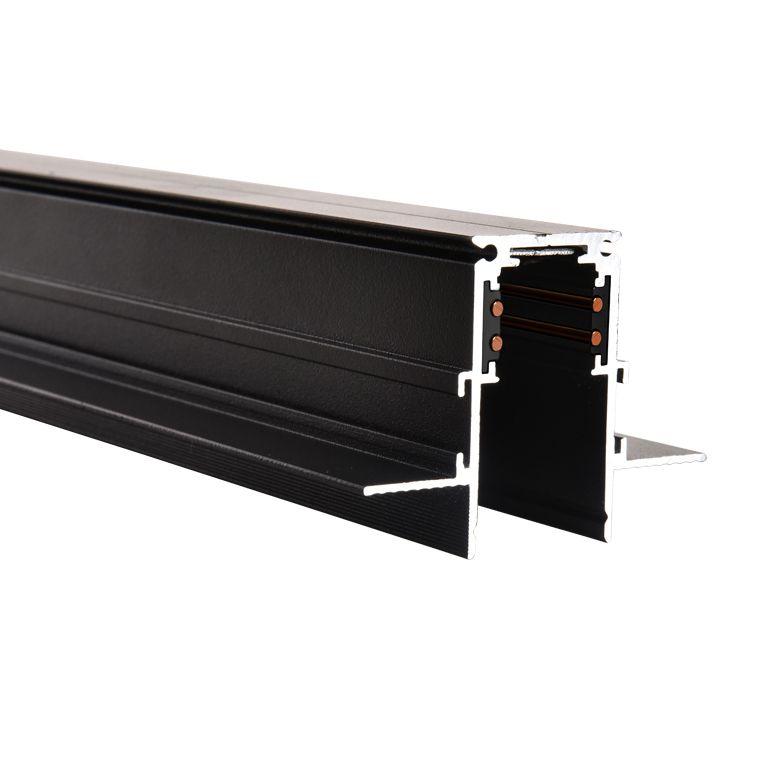 Шинопровод Crystal Lux CLT 0.123 01 L3000 BL