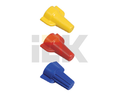 IEK СИЗ-2 5,0-15,0 (100 шт)