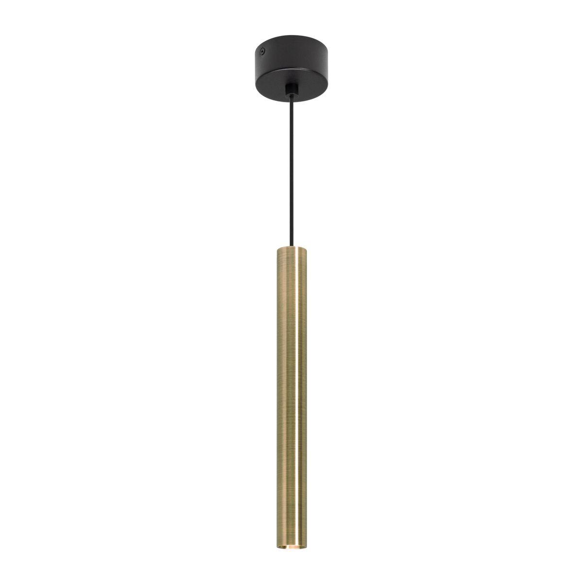 Подвесной светодиодный светильник Arlight SP-Pipe-Hang-L300-R30-9W Day4000 038648