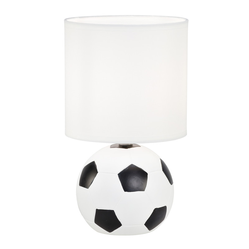Детская настольная лампа Escada 10160/L Football