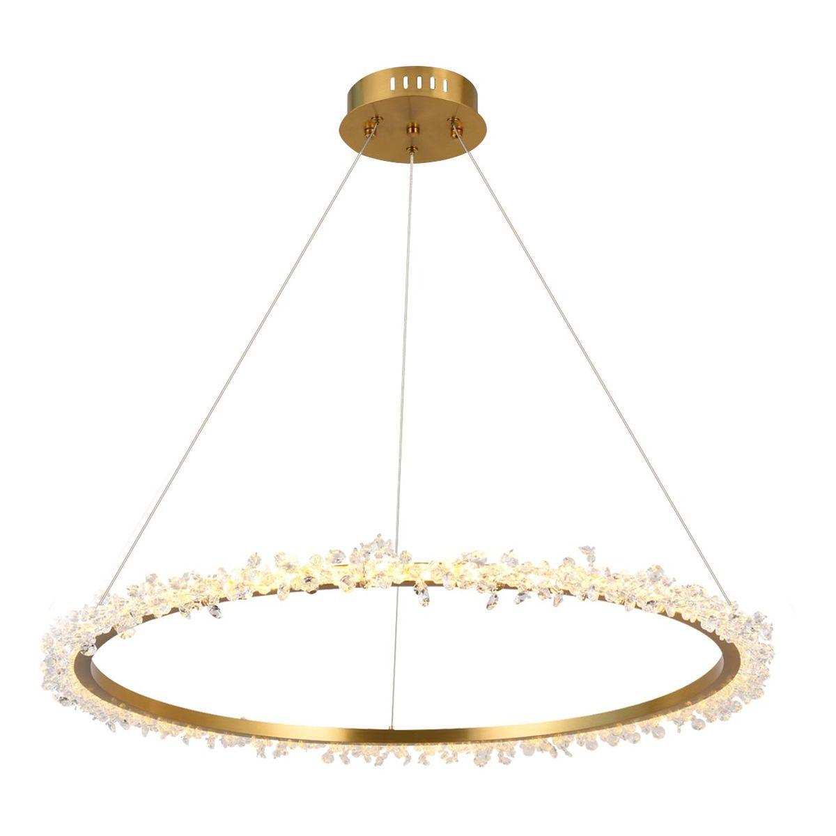 Подвесная люстра Kink Light 08454-80,36