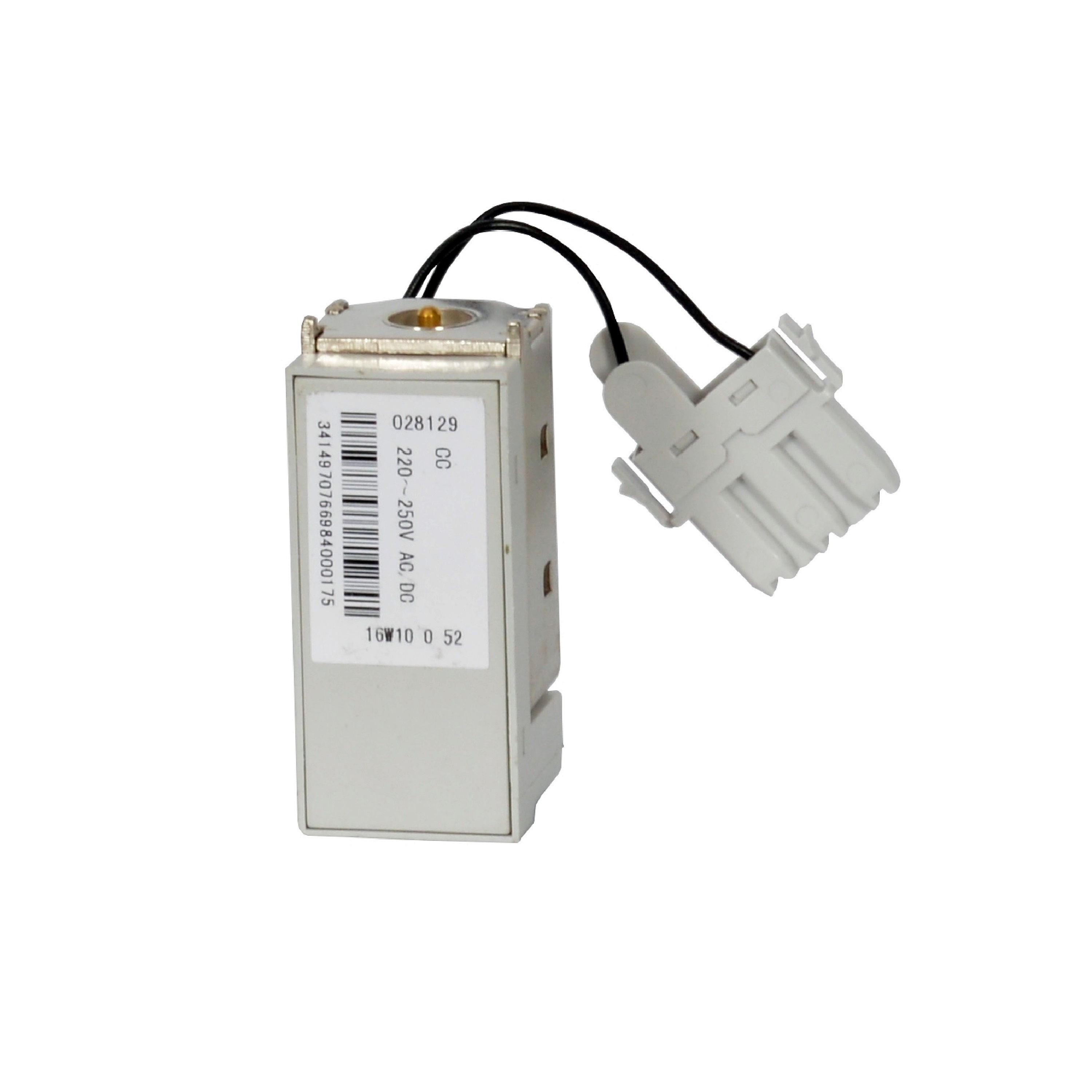 Legrand Катушка вкл. 220-250V A.C./D.C.