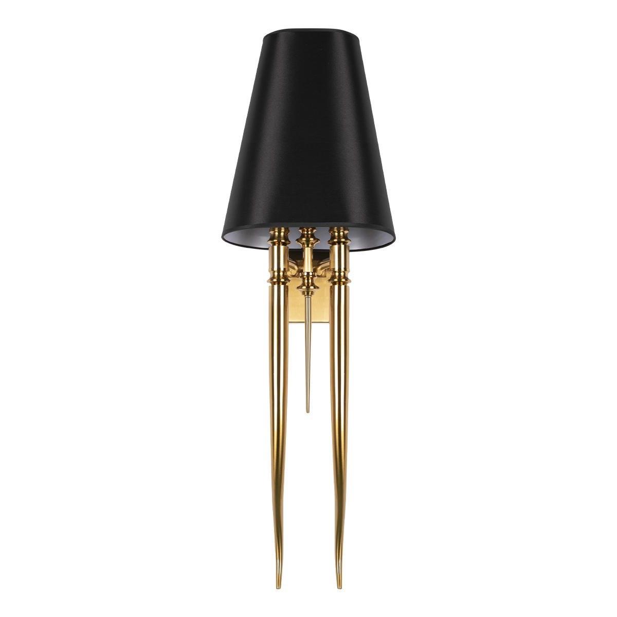 Бра LOFT IT 10207W/L Gold