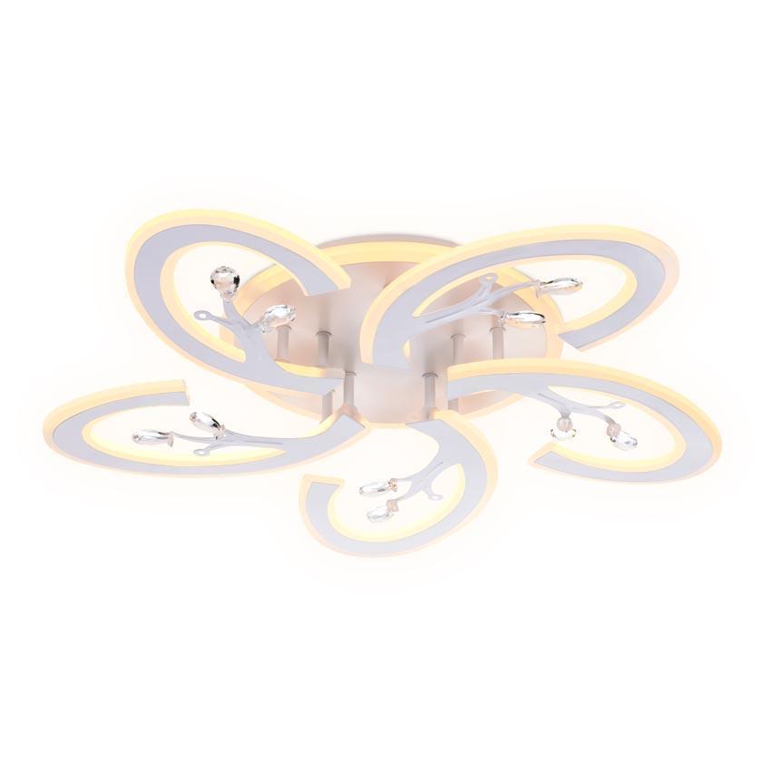 Накладной светильник Ambrella Light FA512
