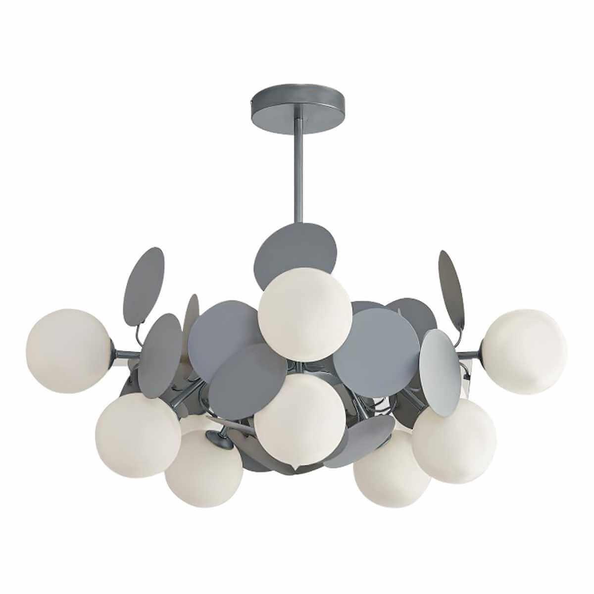 Люстра на штанге Kink Light 074160-10,16(16)