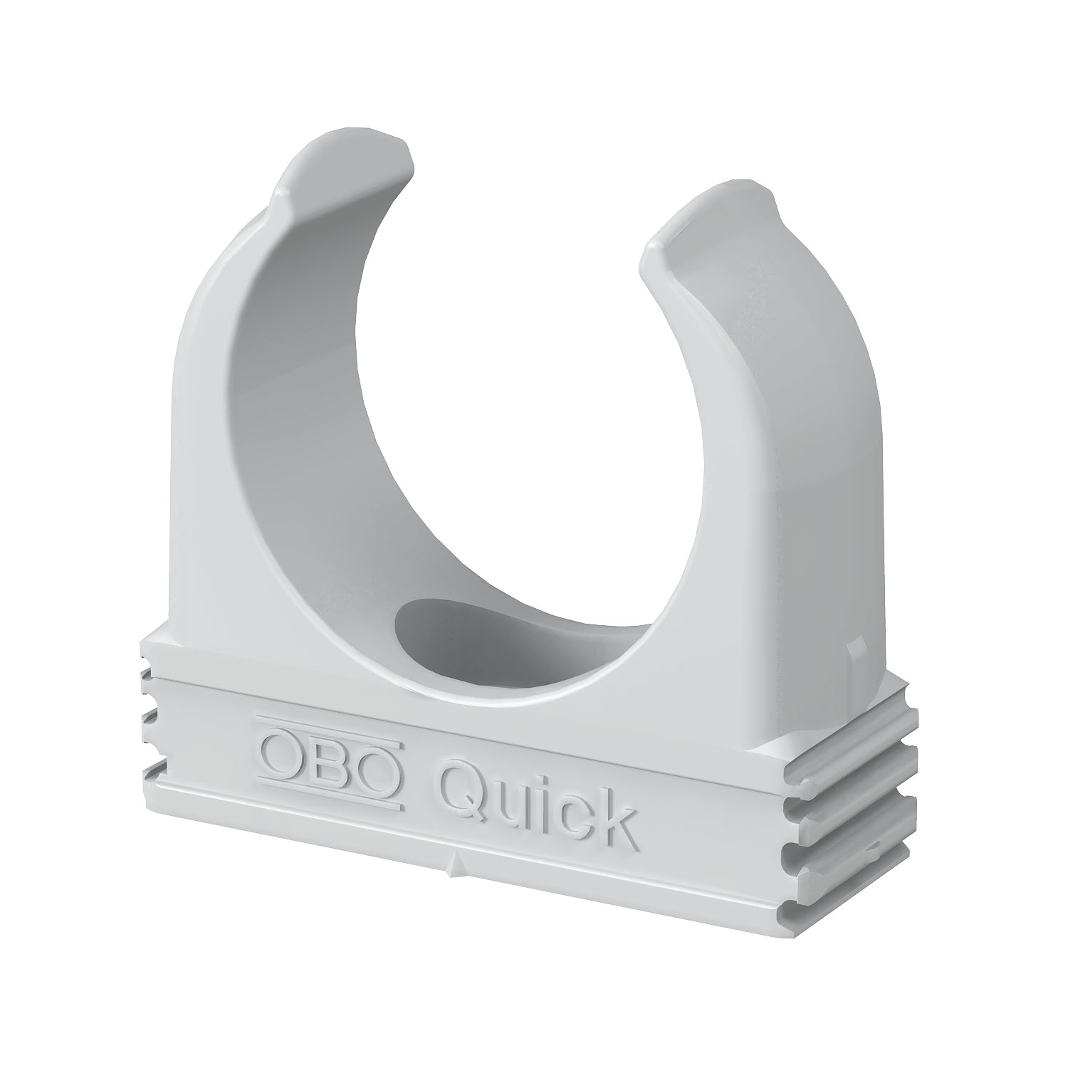 OBO Bettermann Трубный зажим OBO Quick, M25