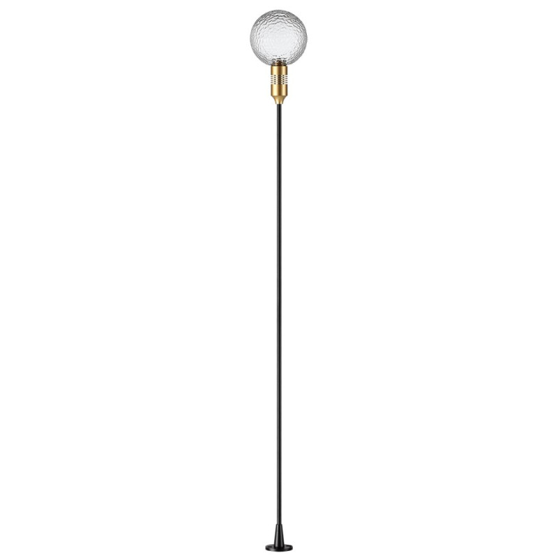 Садово-парковый светильник Odeon Light 7121/2GLA