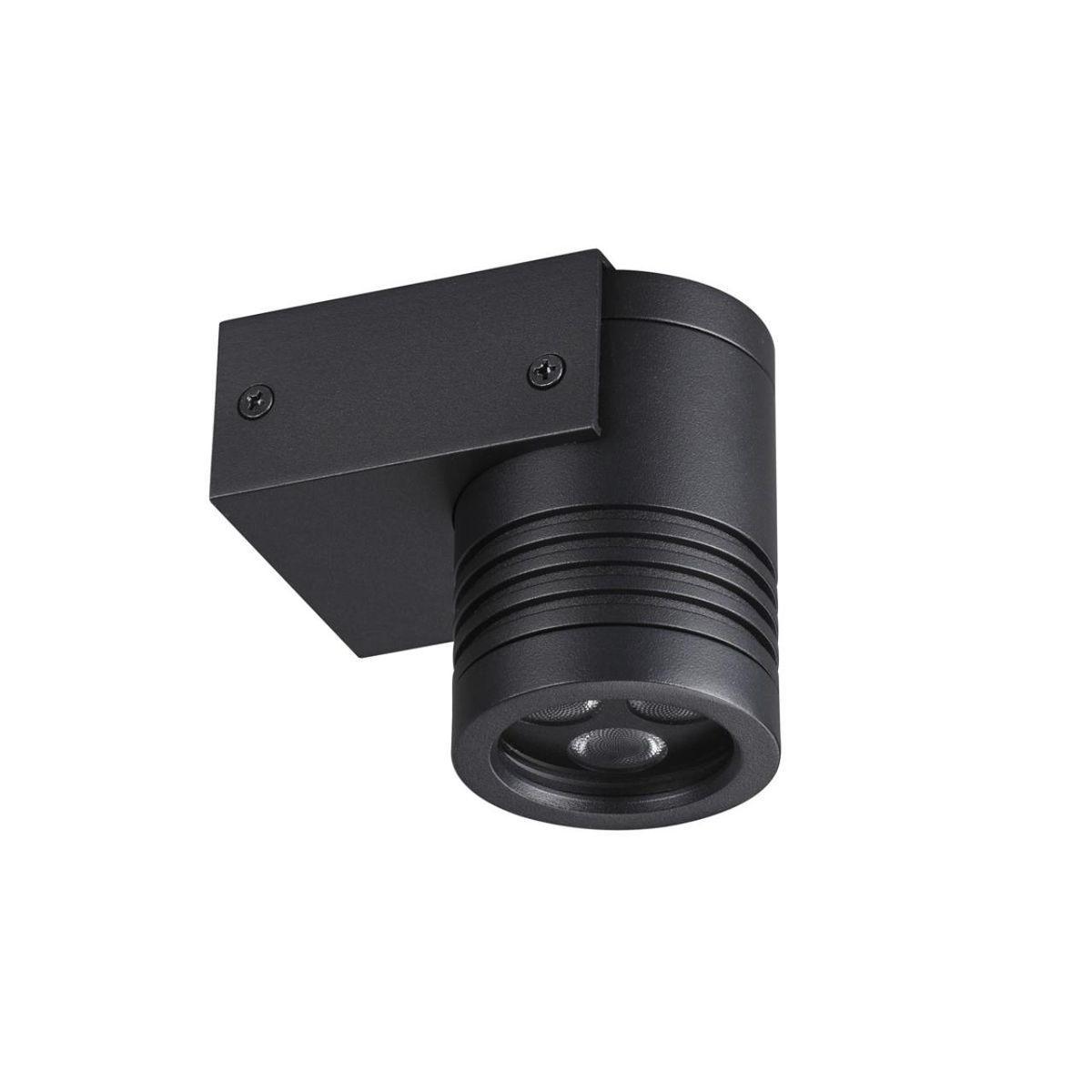 Светильник настенный Odeon Light 6648/6WL3