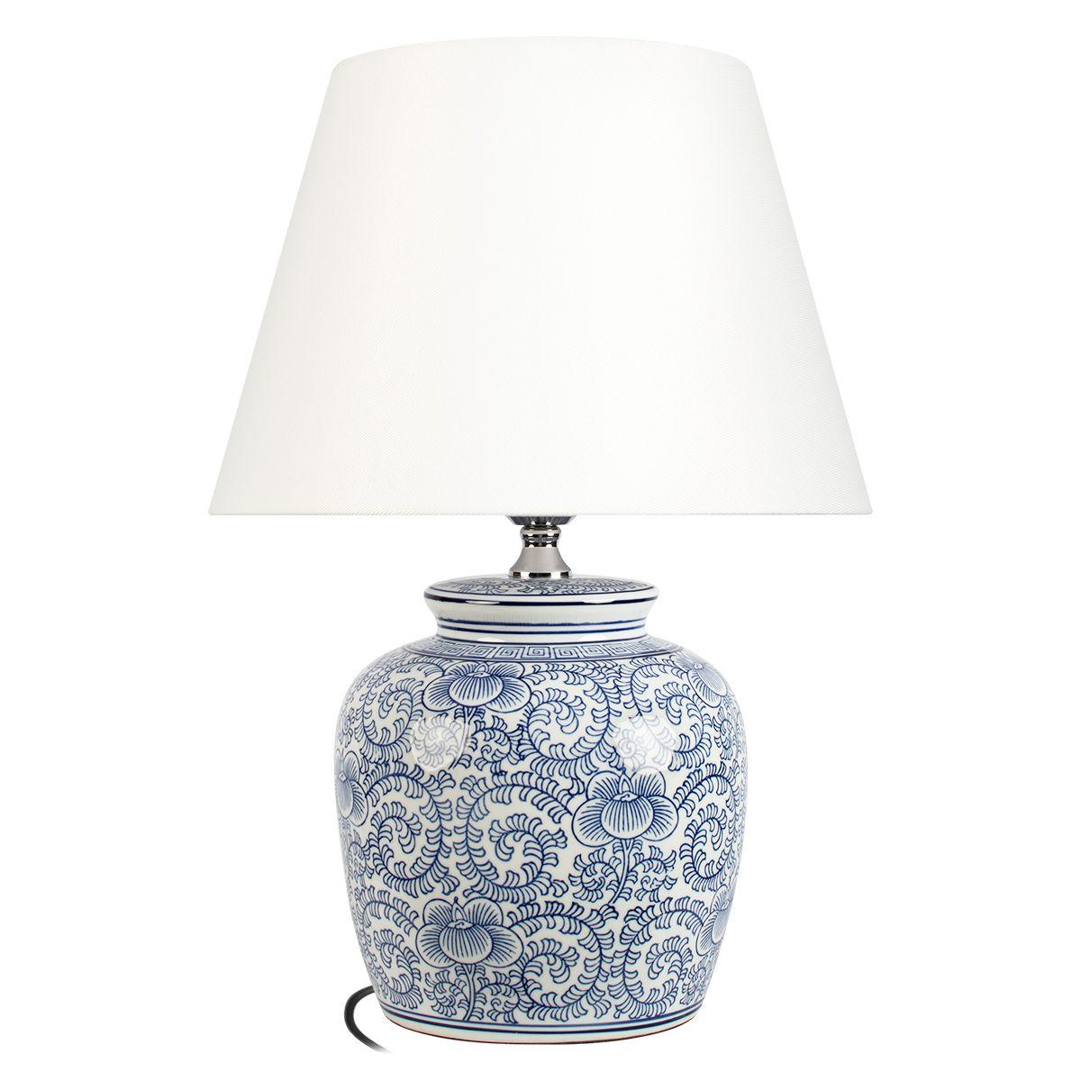 Настольная лампа LOFT IT 10491T Blue