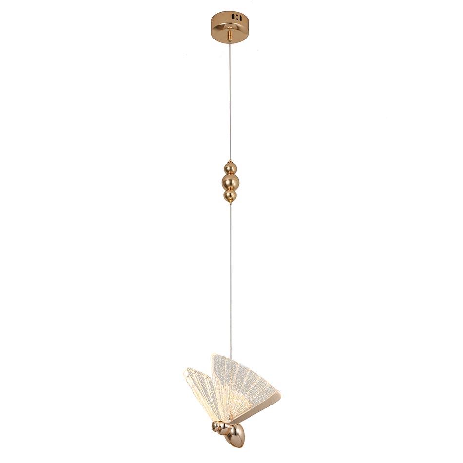 Подвесной светильник Kink Light 08444-1B,33