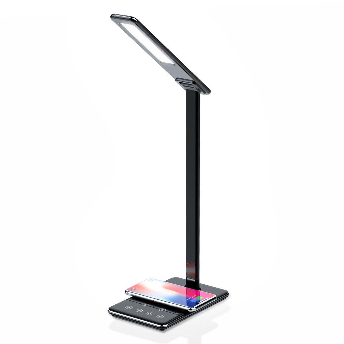 Настольная лампа Ambrella Light DE582
