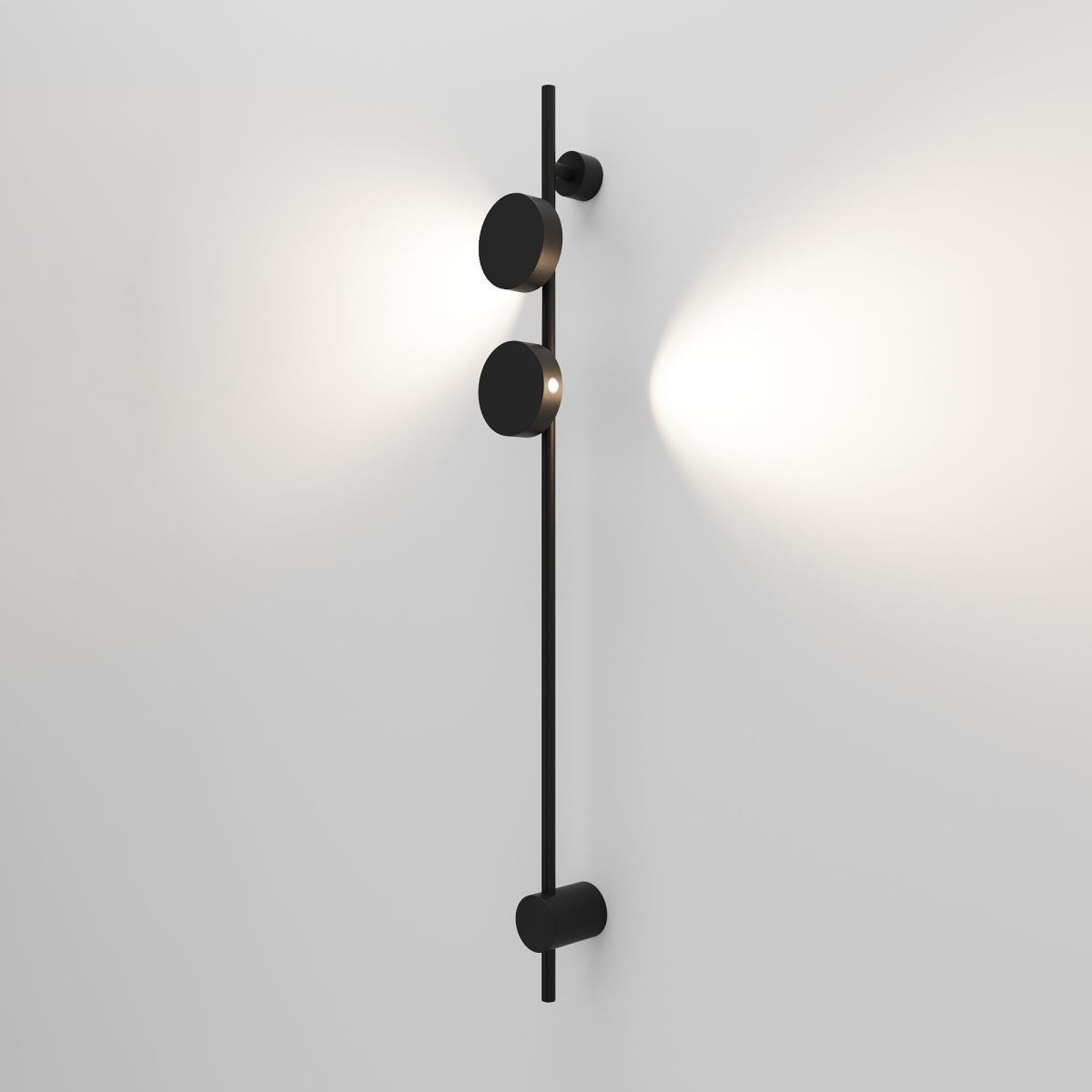 Подсветка интерьерная Elektrostandard Illume a070995