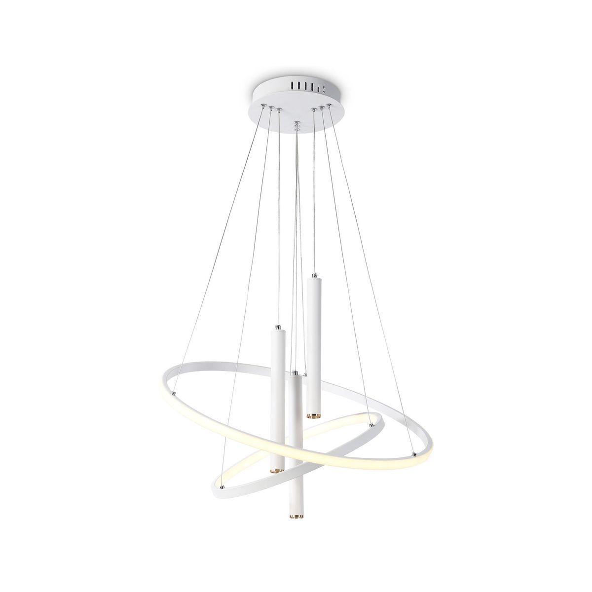 Каскадная люстра Ambrella Light FL5371