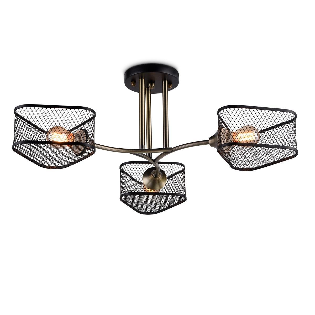 Люстра на штанге Ambrella Light TR80171