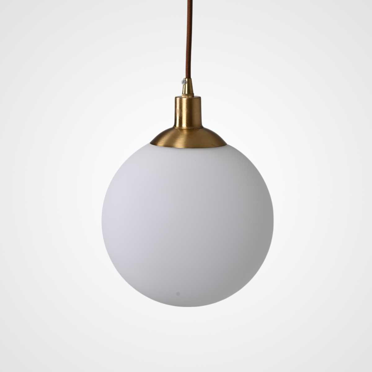Подвесной светильник Imperium Loft Orviet Gold D18 320049-23