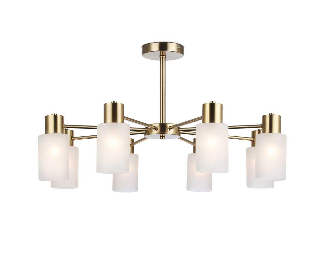 Люстра на штанге Ambrella Light TR9584