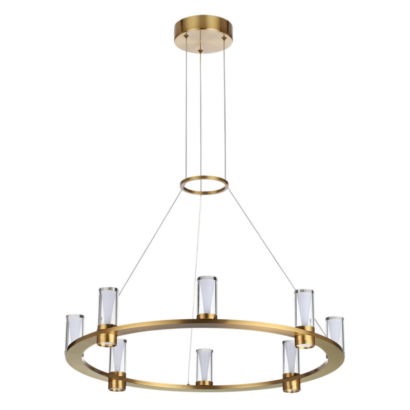 Подвесная люстра Odeon Light 7144/55L