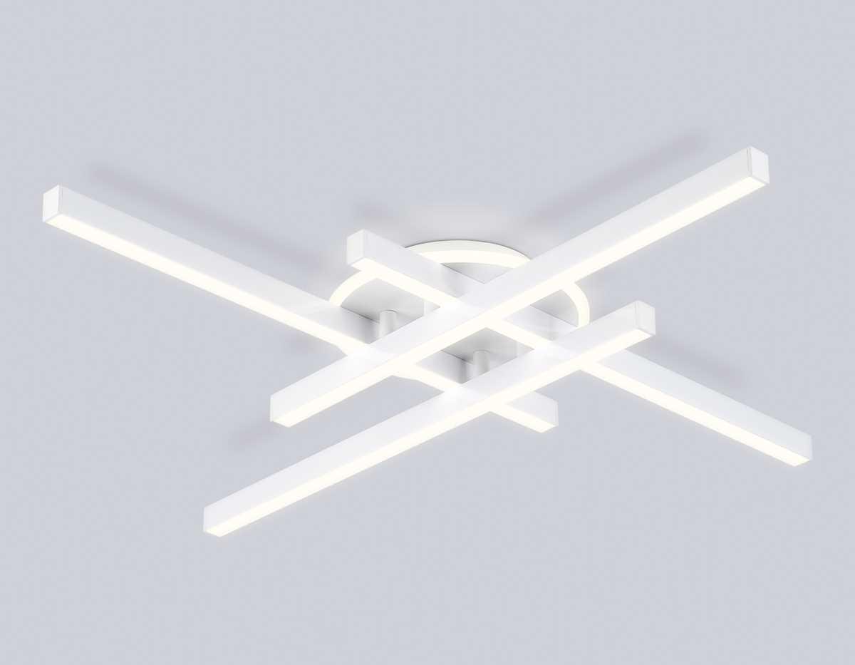 Накладной светильник Ambrella Light FL6281