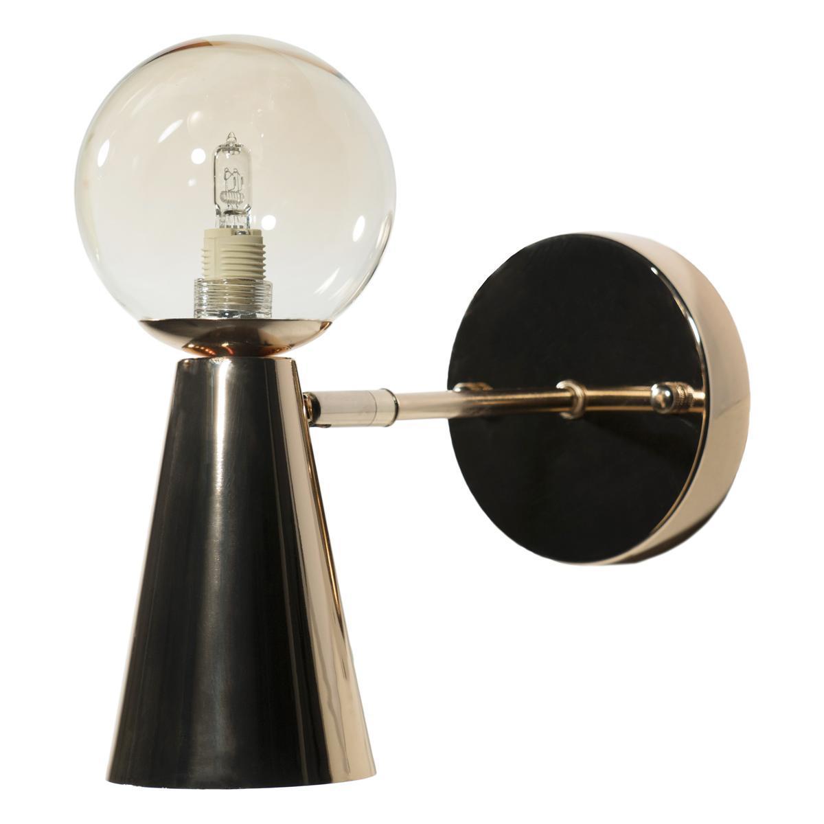 Бра LOFT IT 10046W Gold