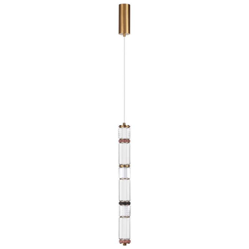 Подвесной светильник Odeon Light 5455/18L