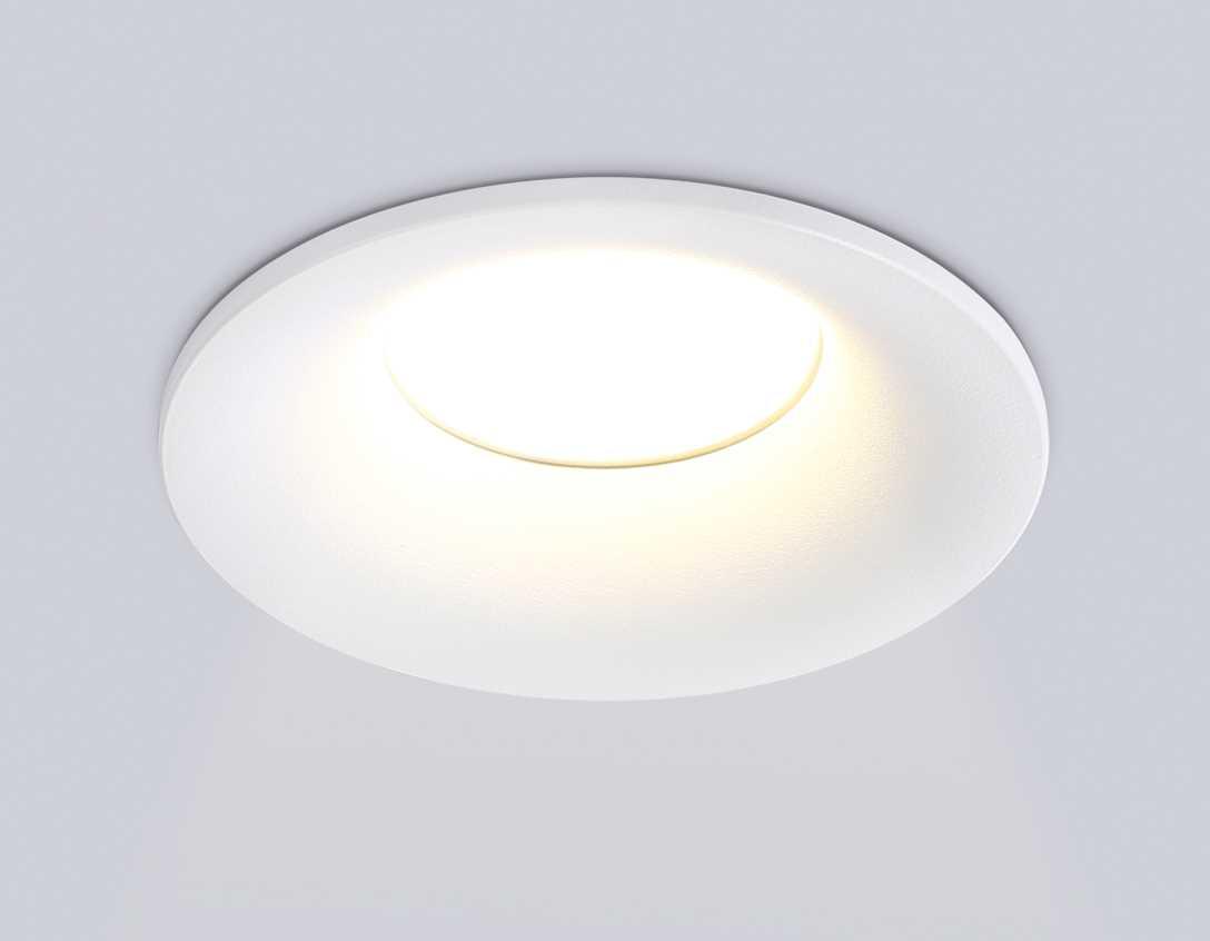 Встраиваемый светильник Ambrella Light TN102808